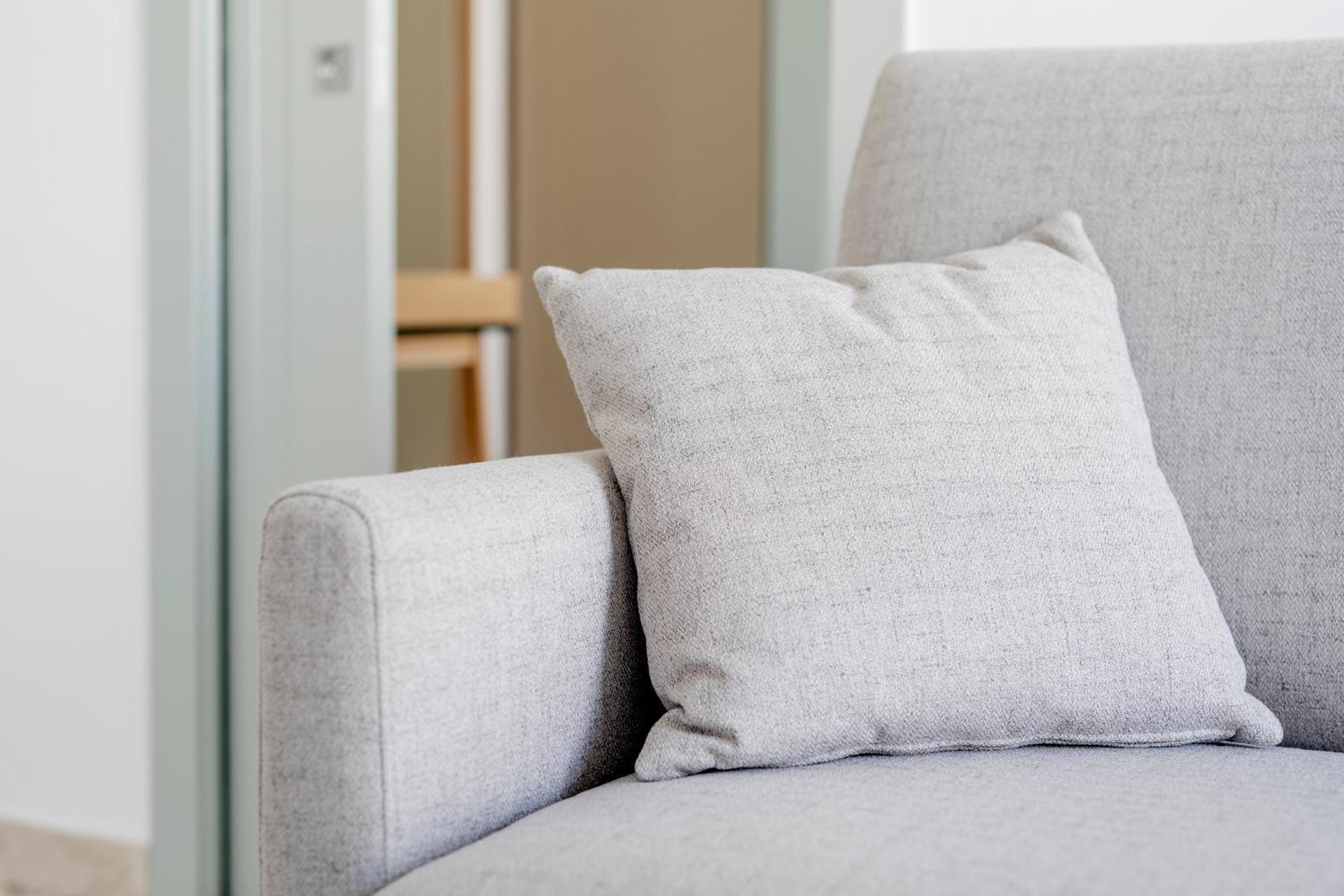 Eos Serenity Suites Syracuse Cameră foto