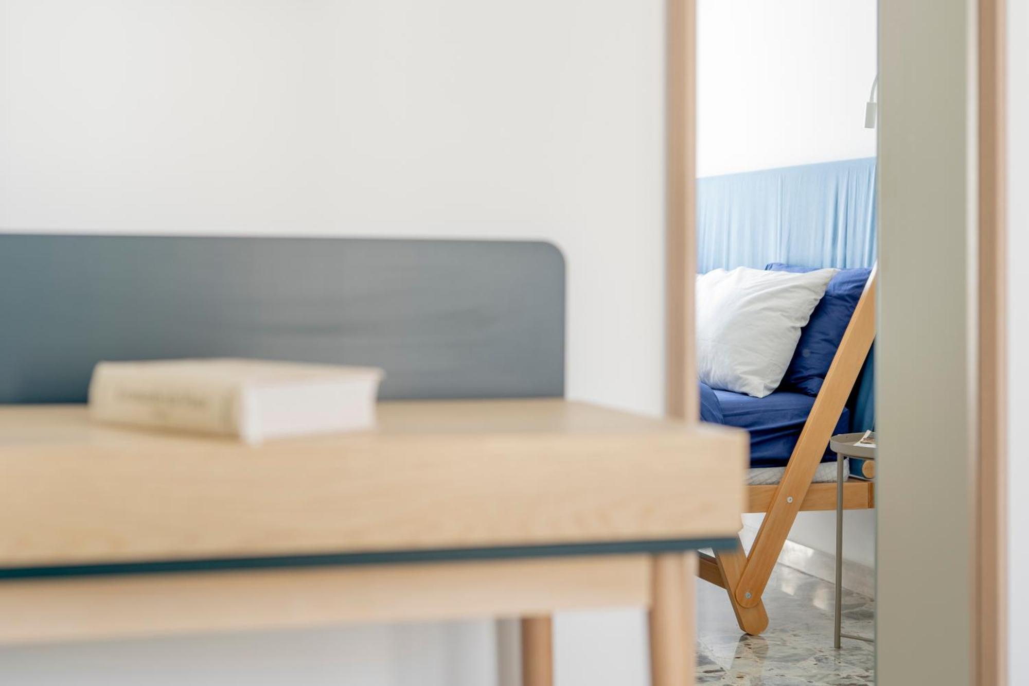 Eos Serenity Suites Syracuse Cameră foto